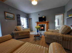 Conneelys Cottage, Connemara, Clifden, H71Y096